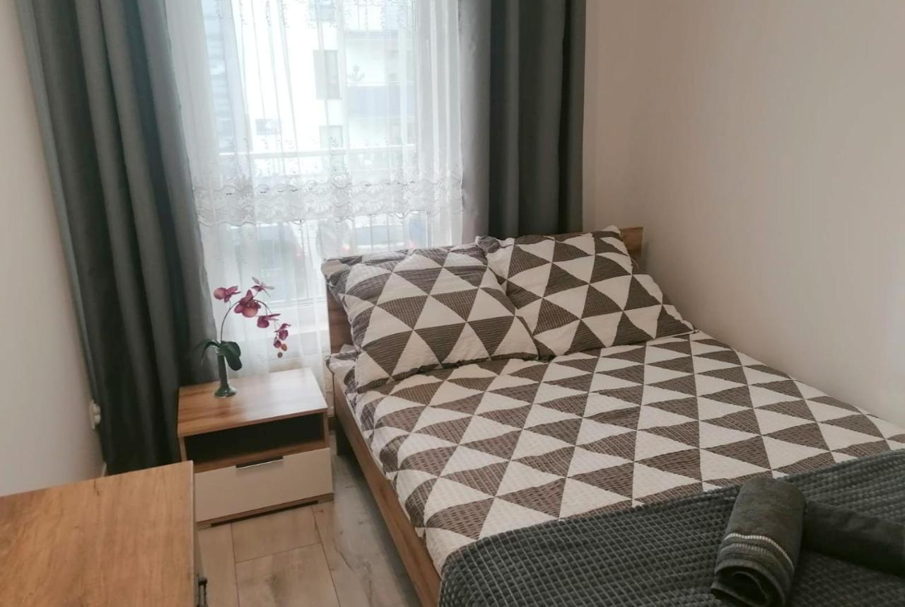 Apartament Pruszcz Gdanski 1 Exterior photo