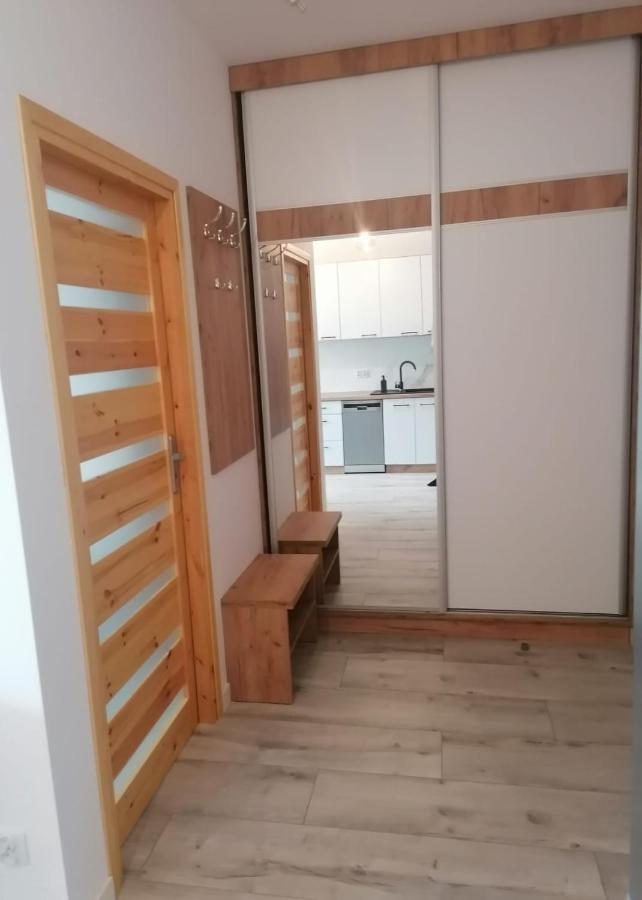 Apartament Pruszcz Gdanski 1 Exterior photo