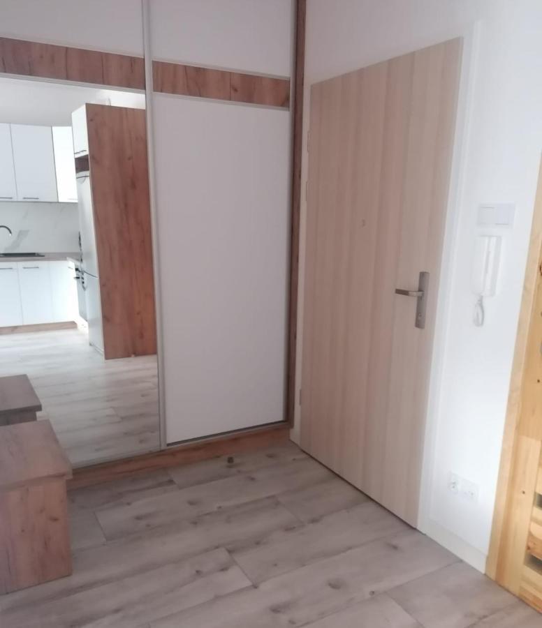 Apartament Pruszcz Gdanski 1 Exterior photo